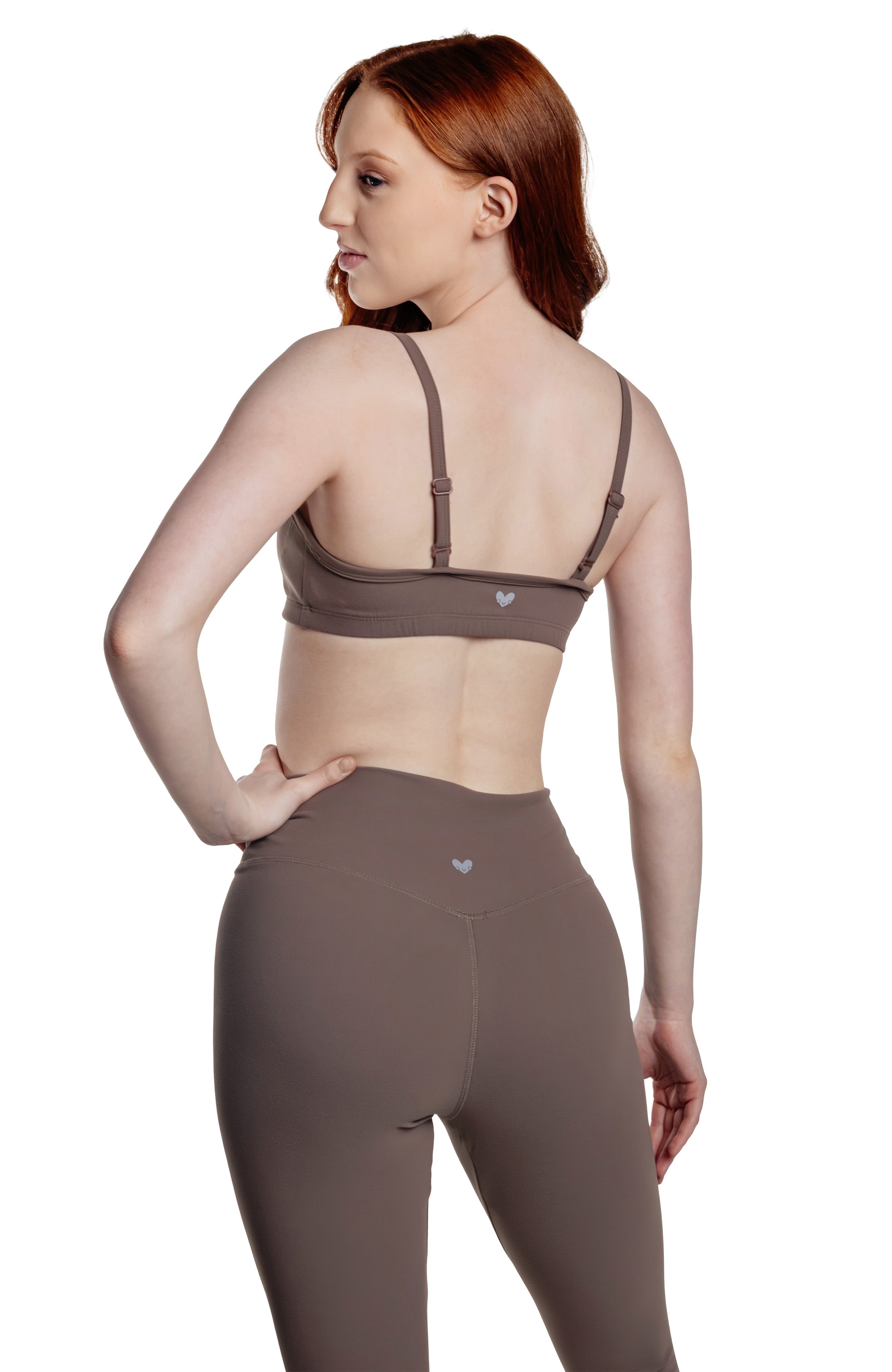Leakproof Scoop Bralette