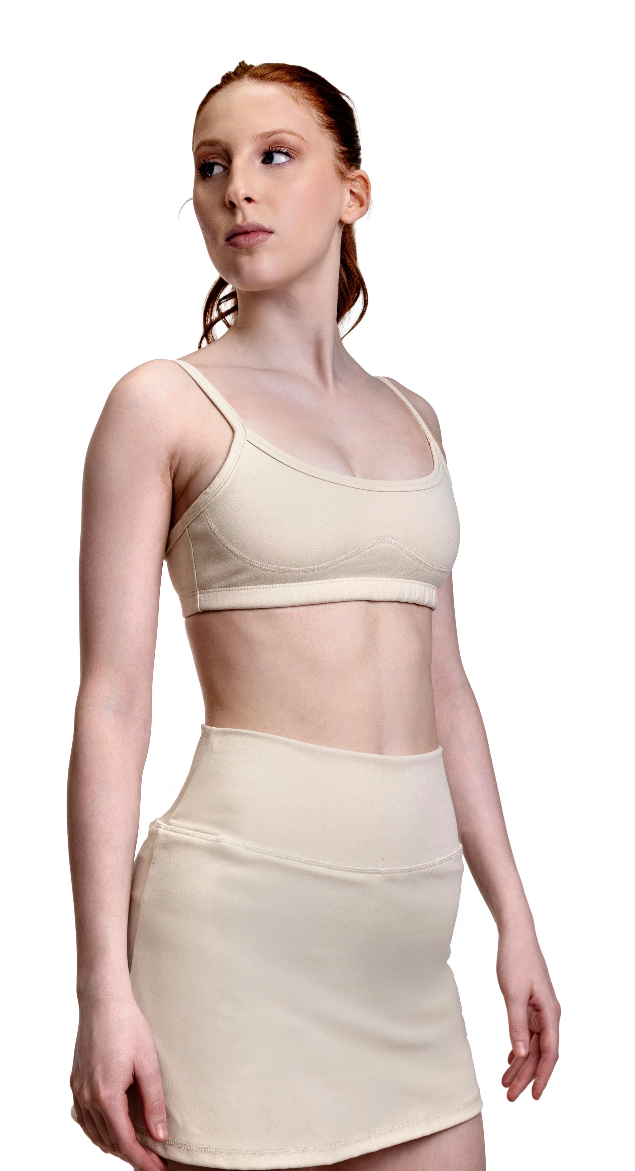 Leakproof Scoop Bralette