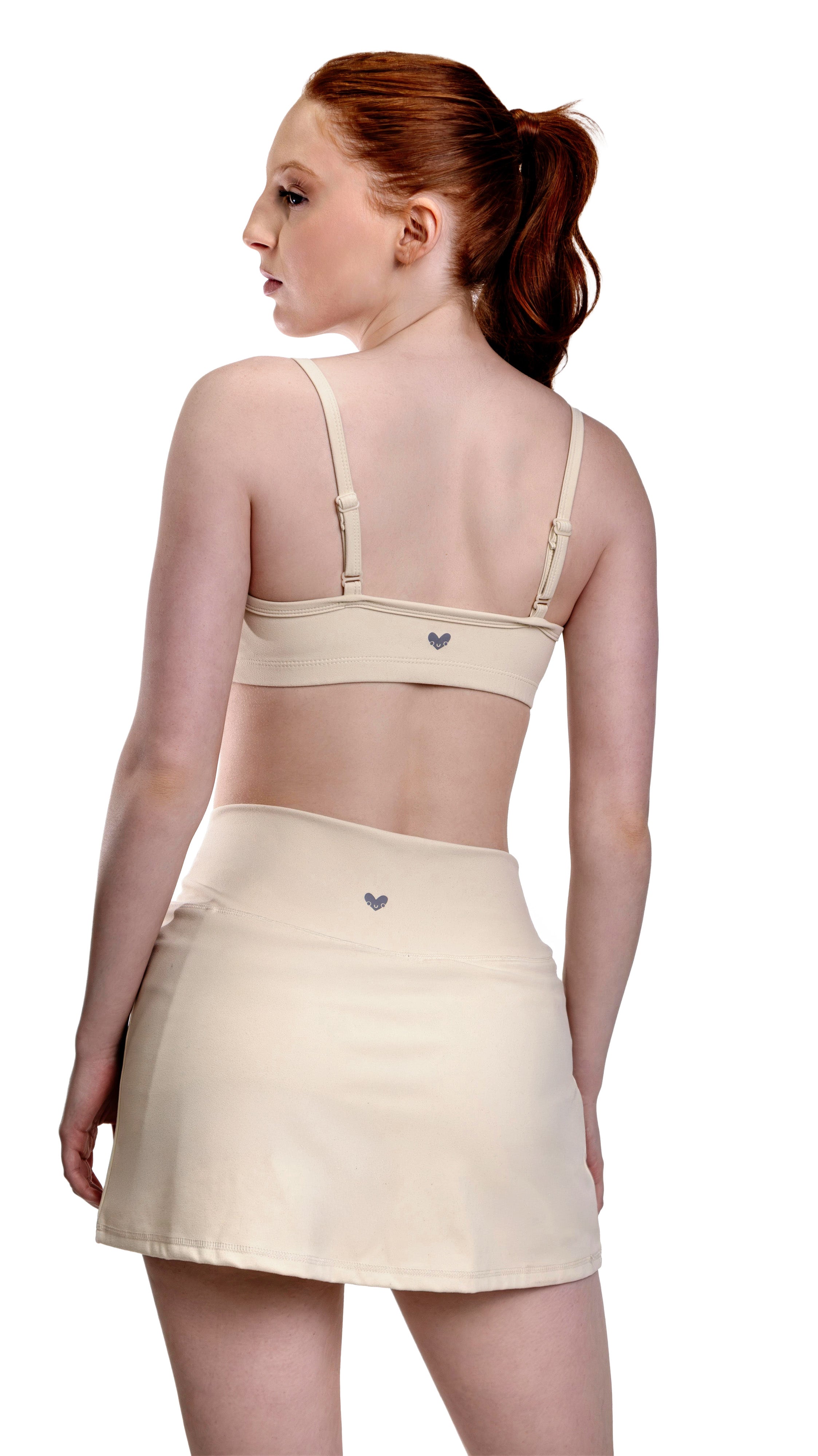 Leakproof Scoop Bralette