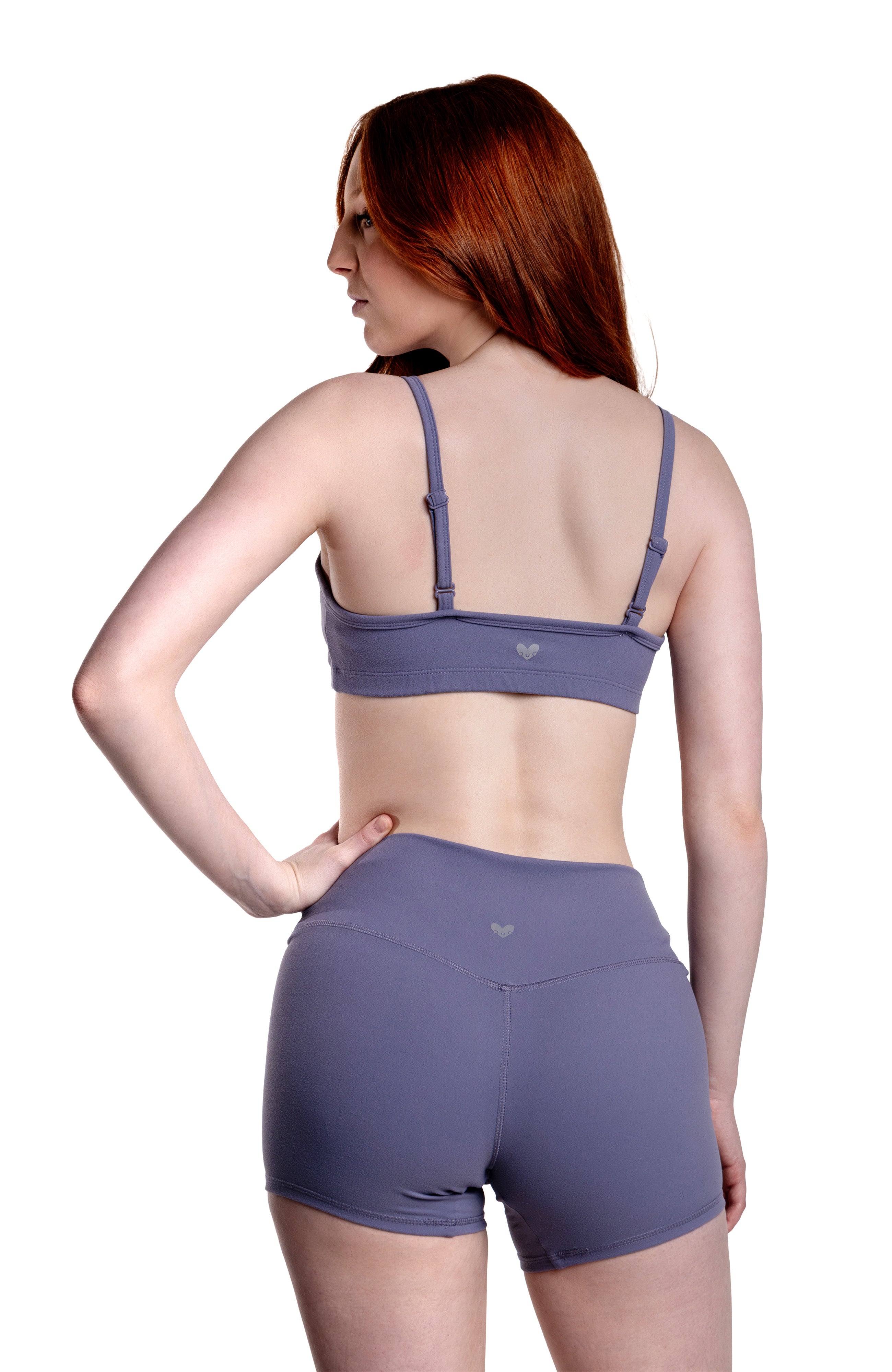 Leakproof Scoop Bralette