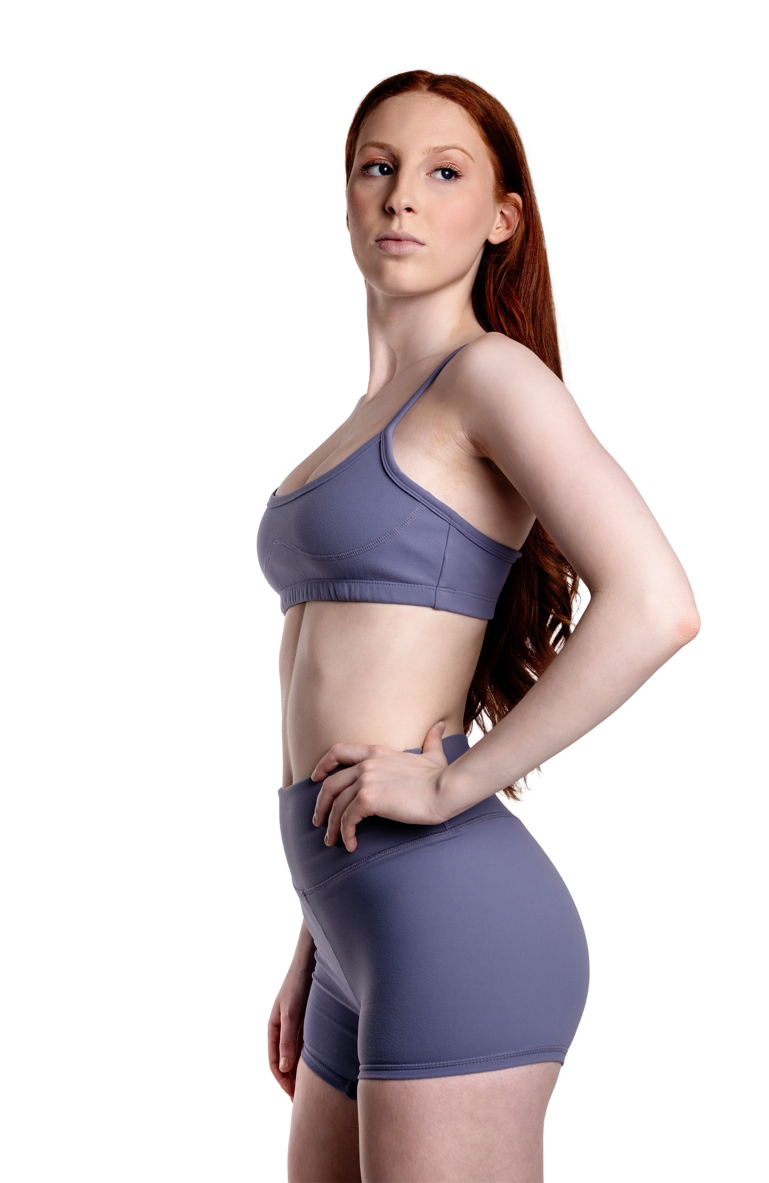 Leakproof Scoop Bralette