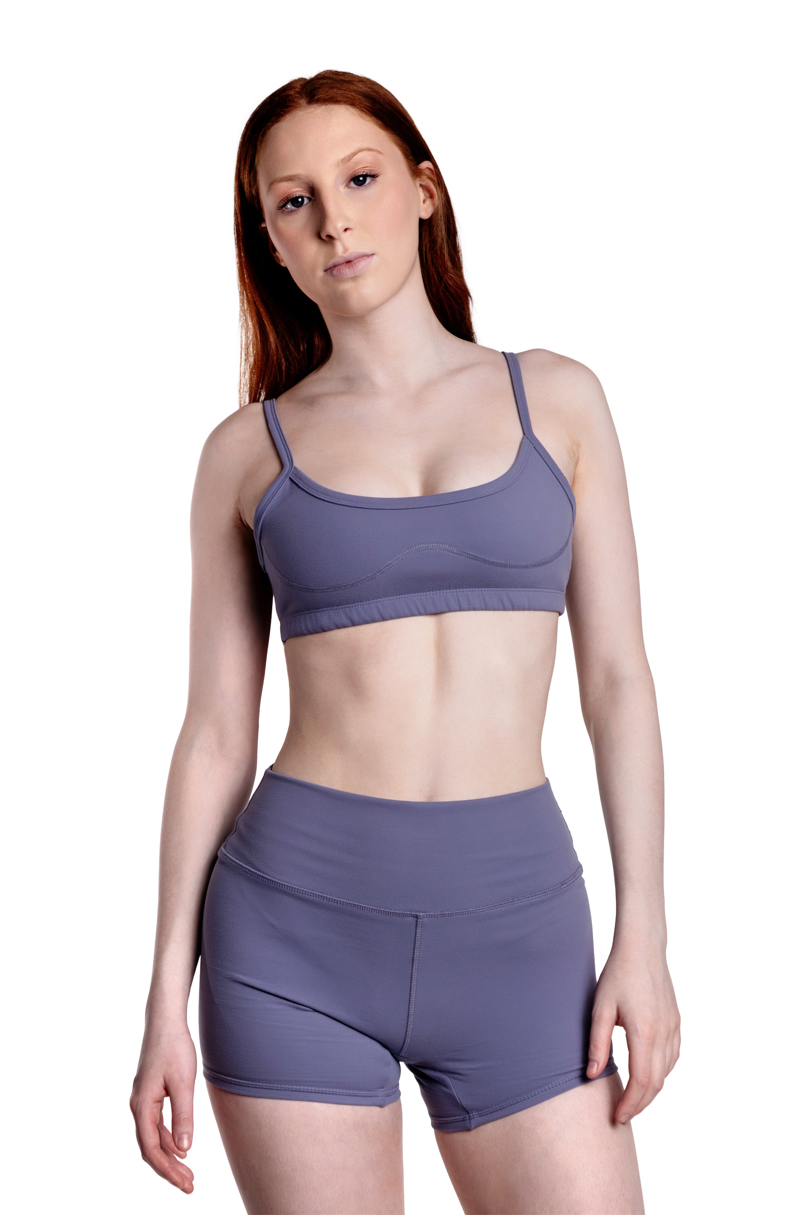 Leakproof Scoop Bralette