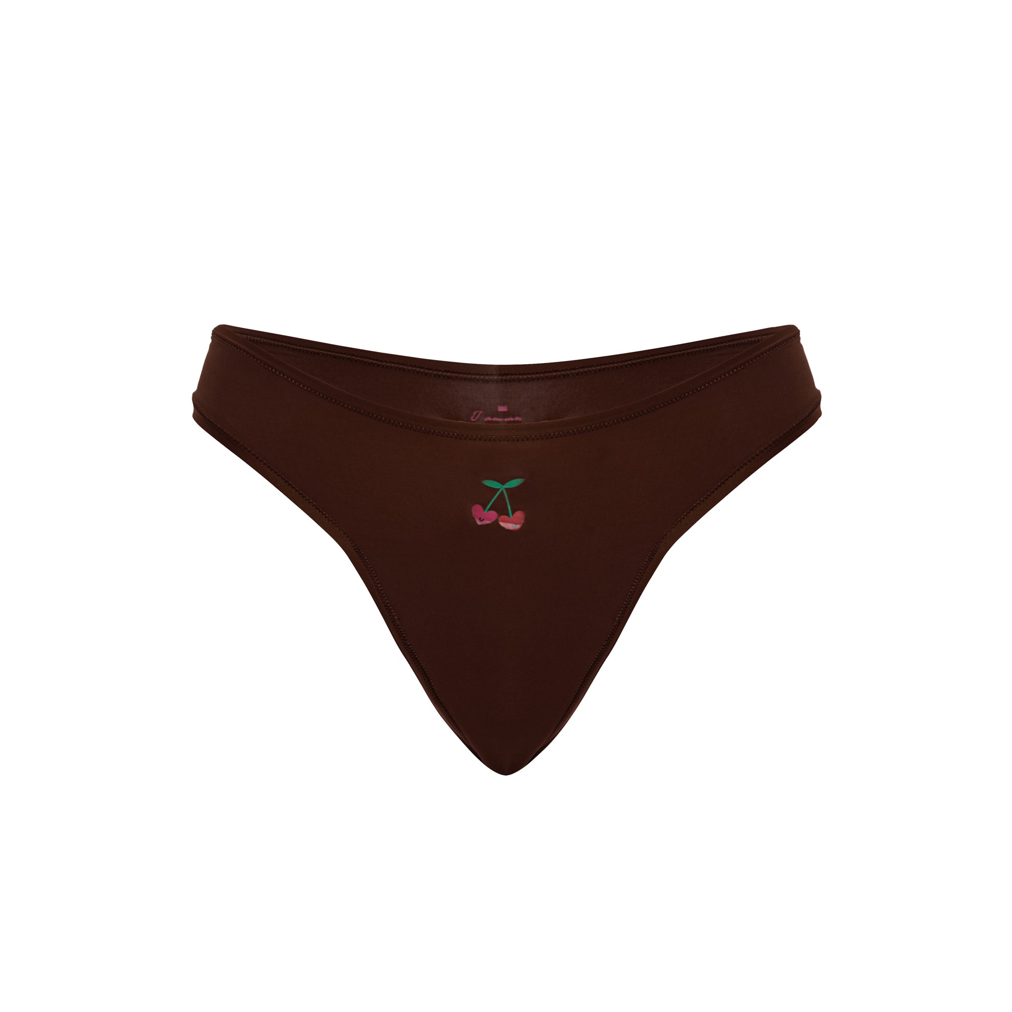 3-PACK Leakproof Dipped Thong Liner - Java x3