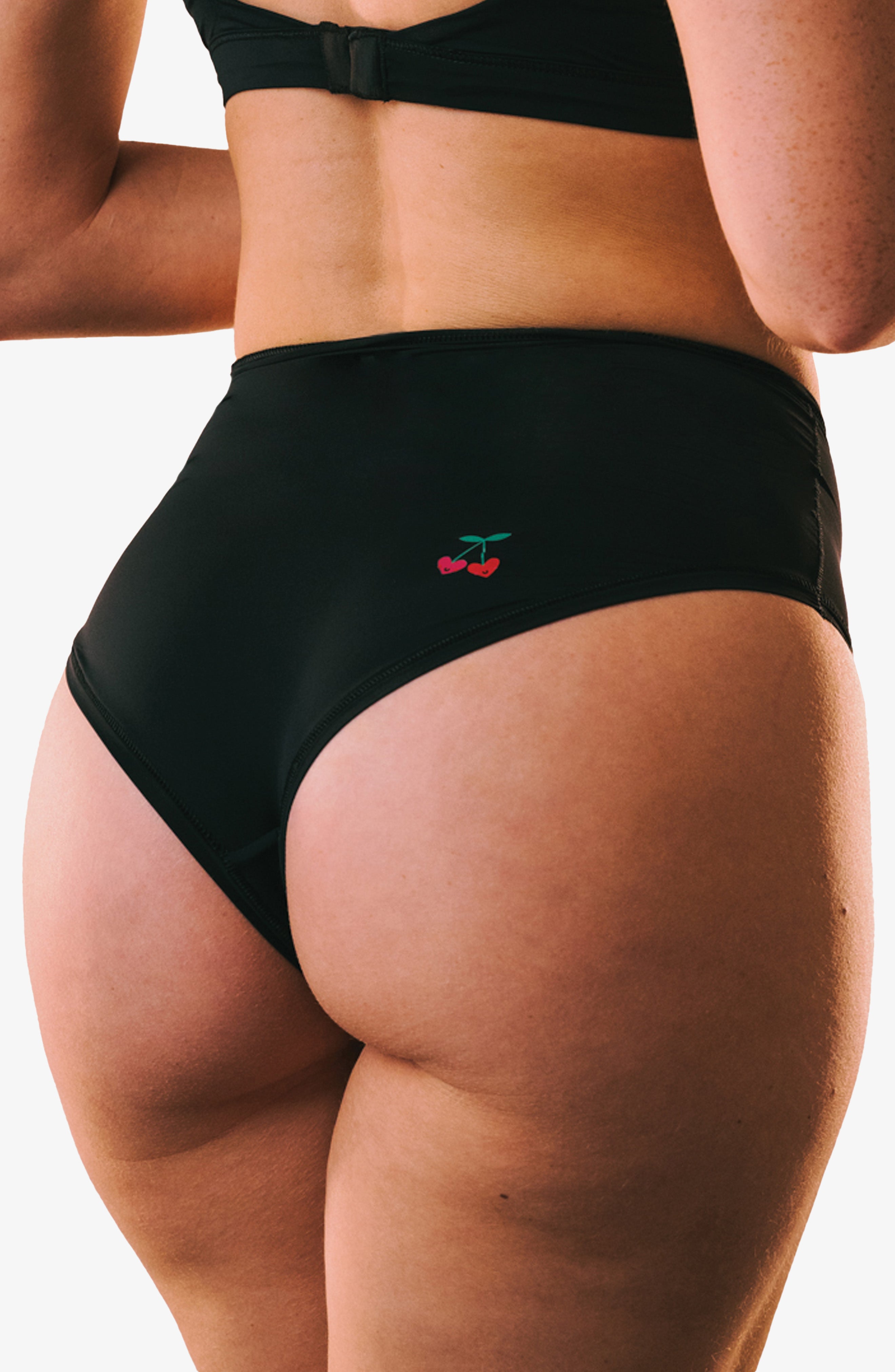 Leakproof Full Brief Liner