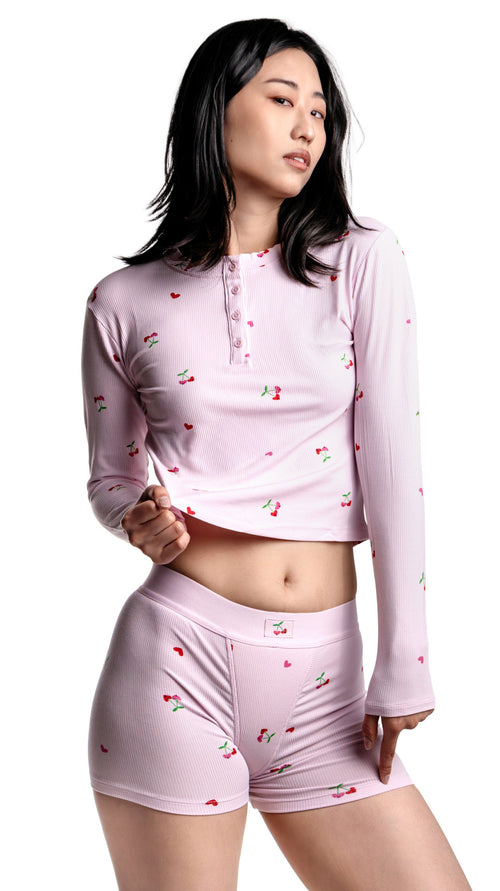 #color_cherry blossom