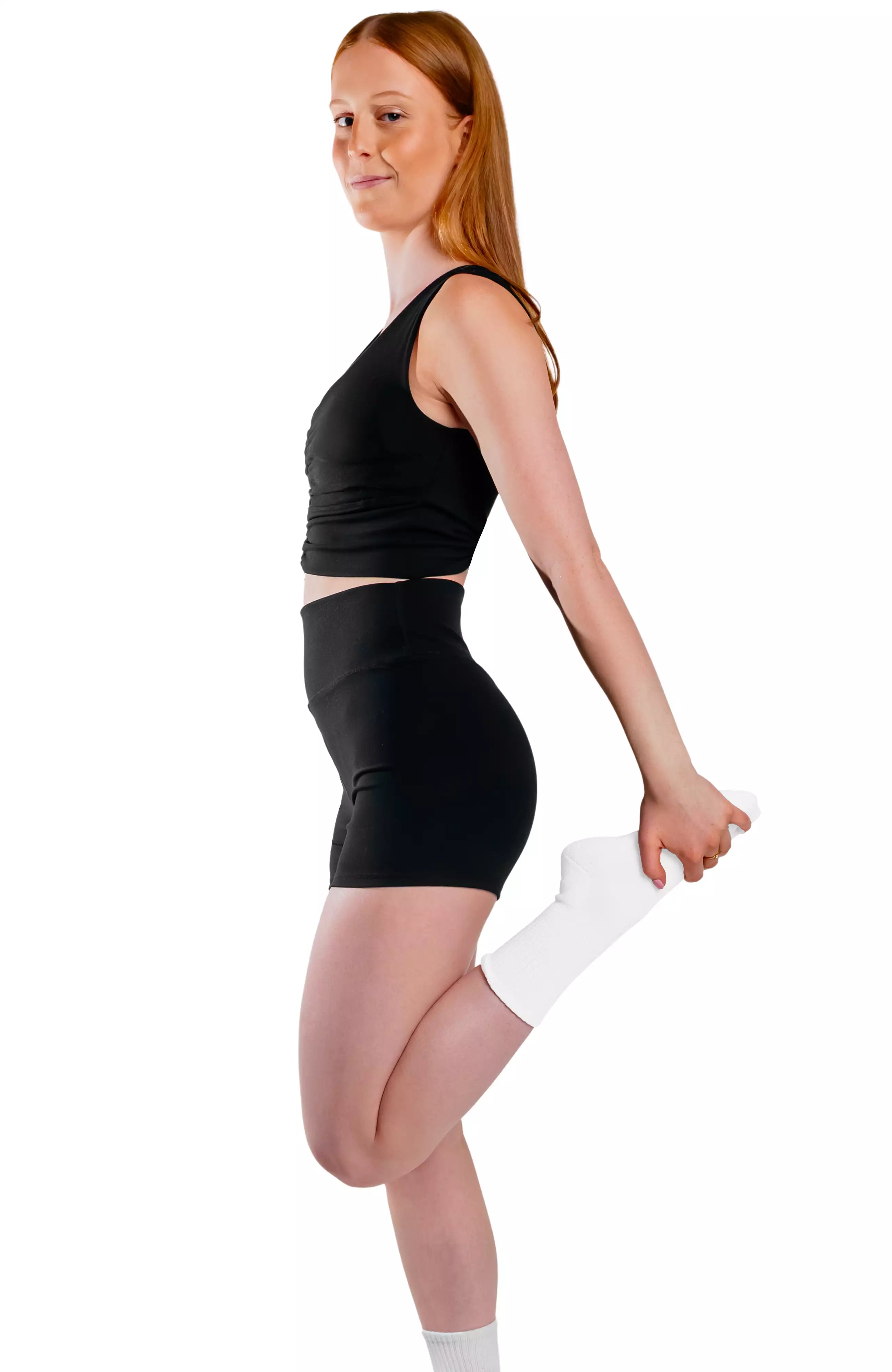 Leakproof Bike Shorts Liner