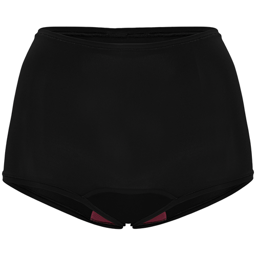 Leakproof Boy Short Liner