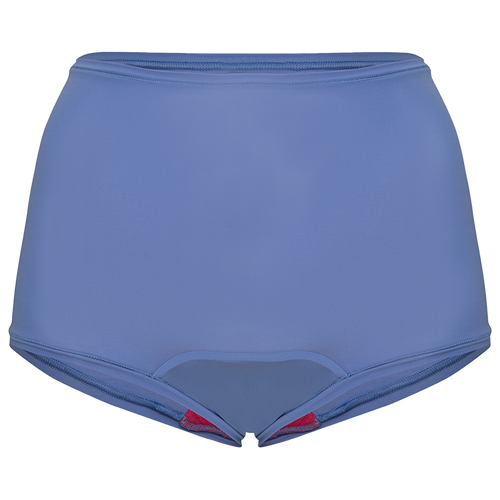 Leakproof Boy Short Liner