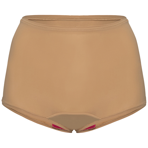 Leakproof Boy Short Liner