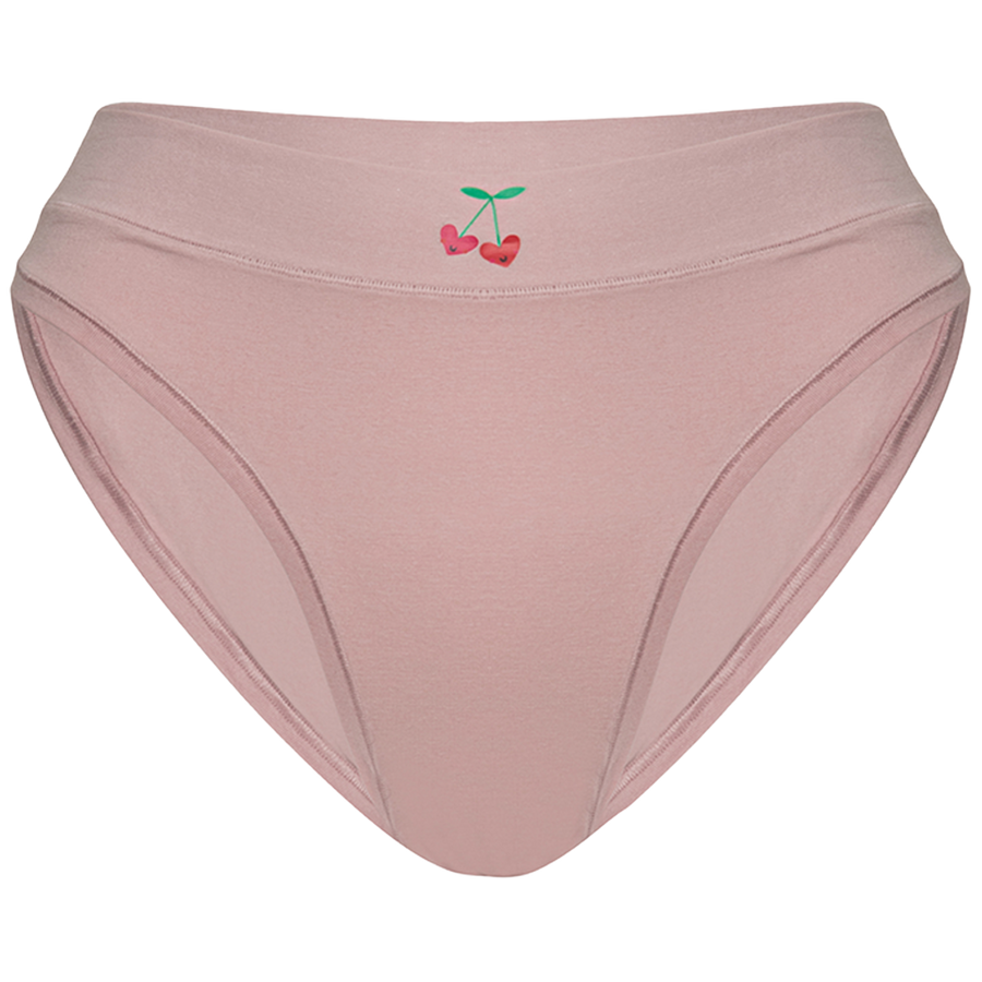 Leakproof Underwear – Ultimate Pink Protection™ & Comfort | Cheeky Cherry