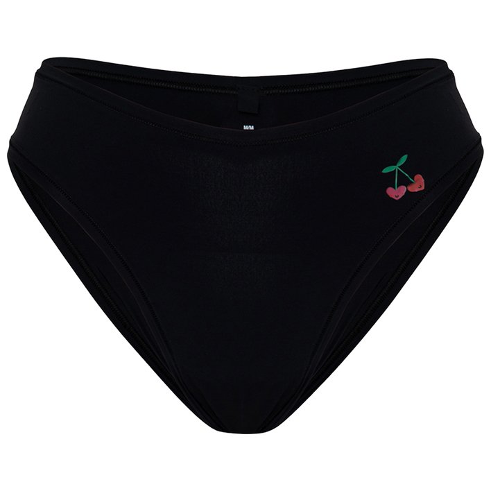 Taille Haute Cheeky Ultra Smooth