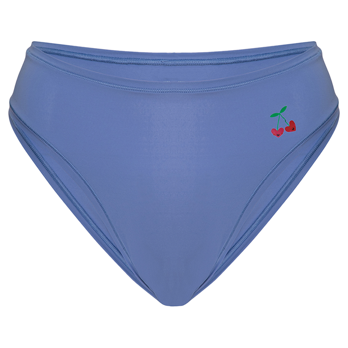 Taille Haute Cheeky Ultra Smooth