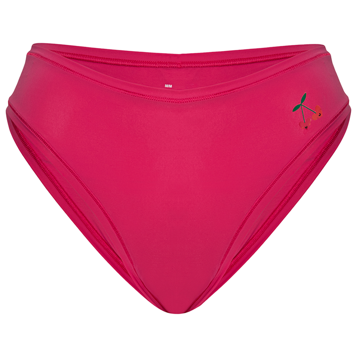 Taille Haute Cheeky Ultra Smooth
