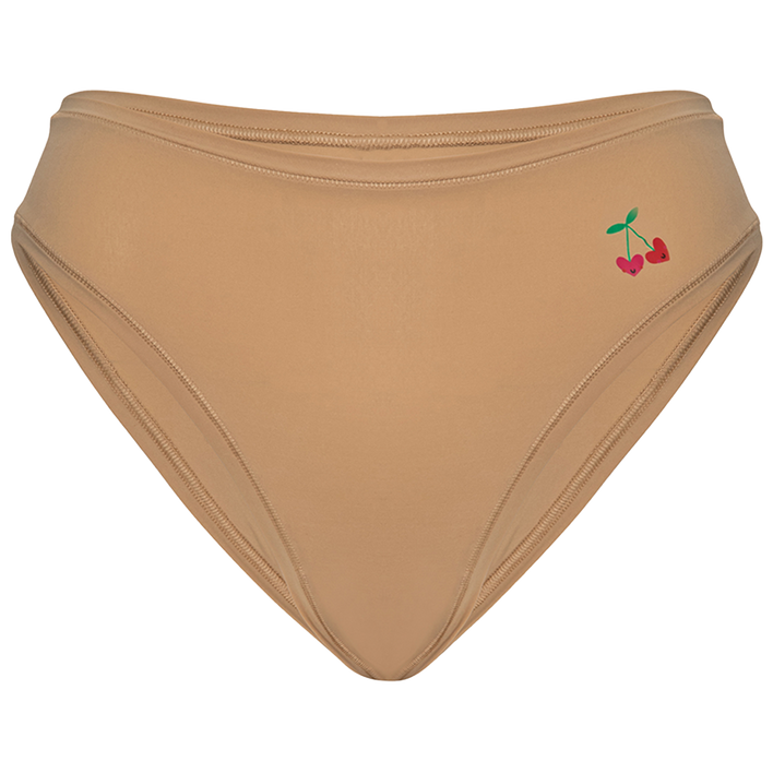 Taille Haute Cheeky Ultra Smooth