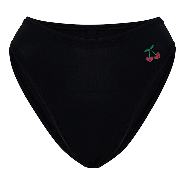 Taille Haute Cheeky Ultra Smooth
