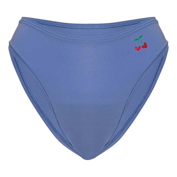 Taille Haute Cheeky Ultra Smooth