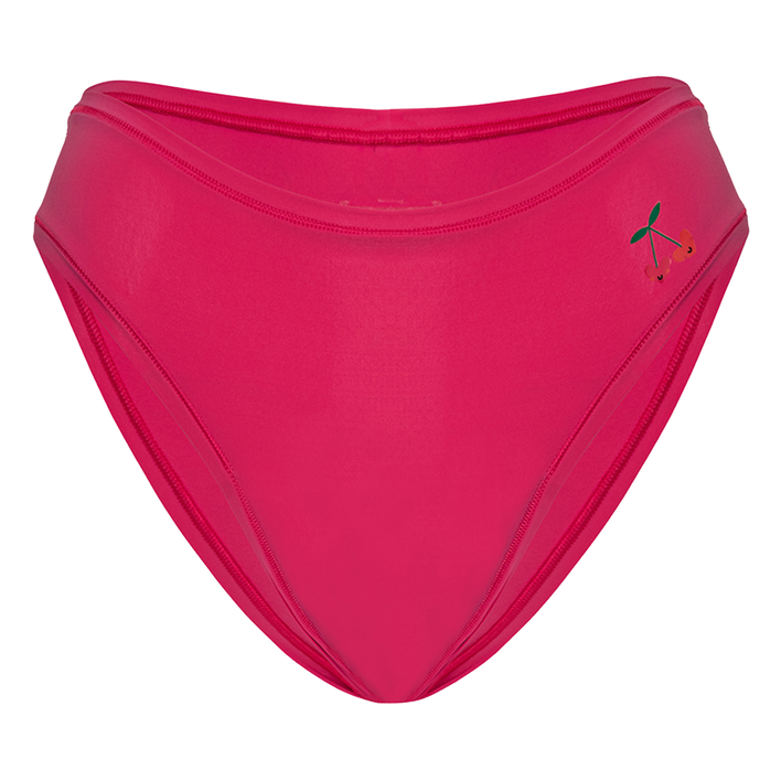 Taille Haute Cheeky Ultra Smooth