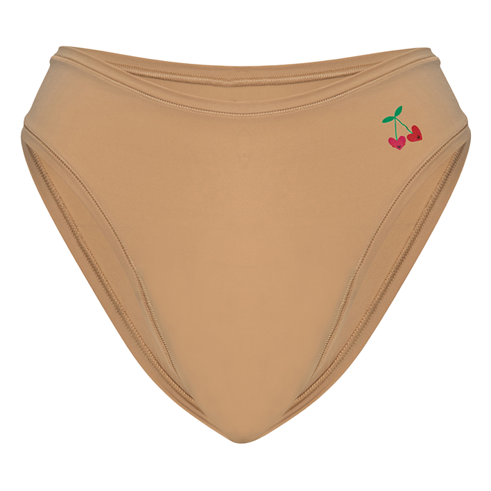 Taille Haute Cheeky Ultra Smooth