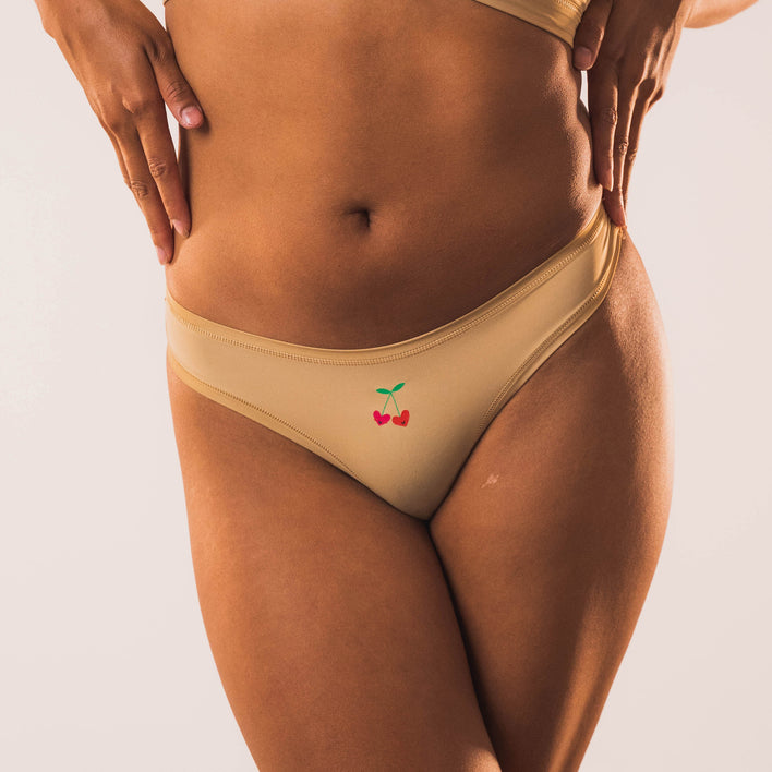Tanga Ultra Smooth