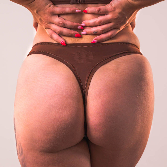 Tanga Ultra Smooth