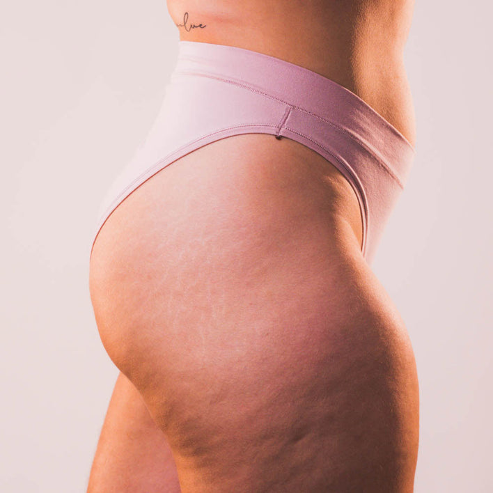 Cheeky Coton Extensible