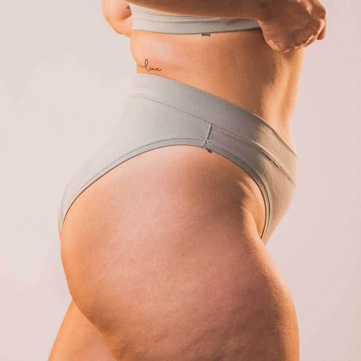 Cheeky Coton Extensible