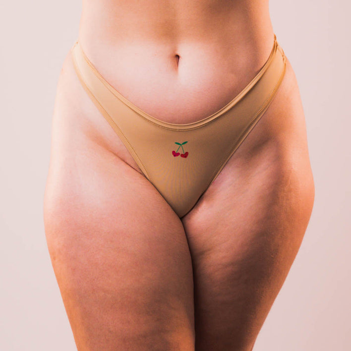 Tanga Ultra Smooth