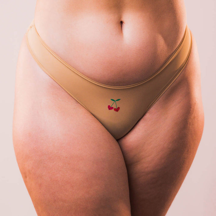Tanga Ultra Smooth
