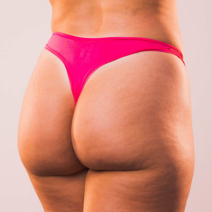 Tanga Ultra Smooth