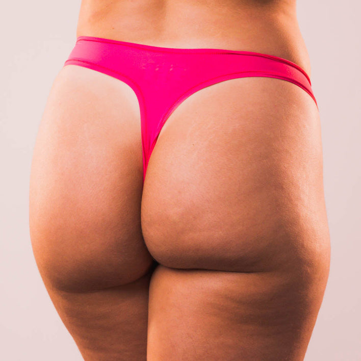 Tanga Ultra Smooth