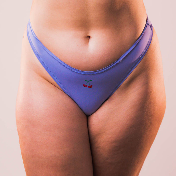 Tanga Ultra Smooth