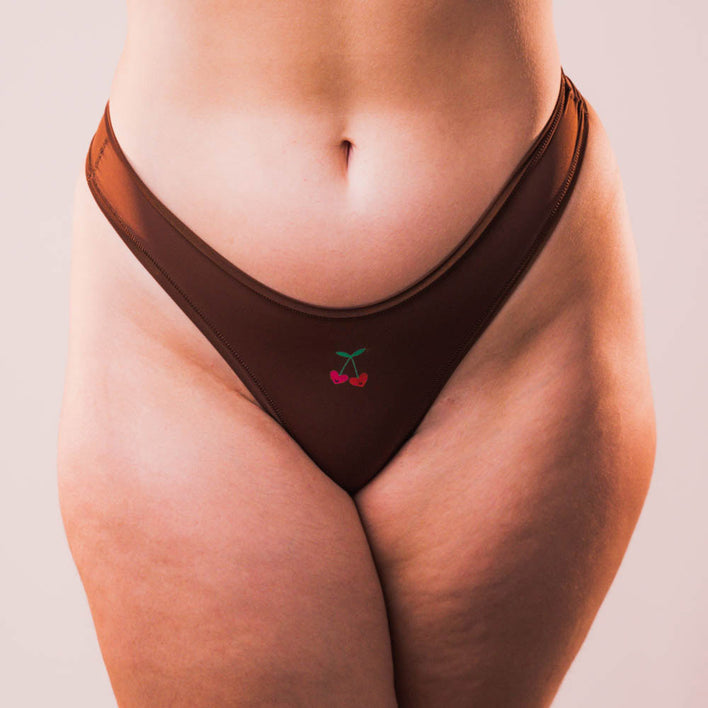 Tanga Ultra Smooth