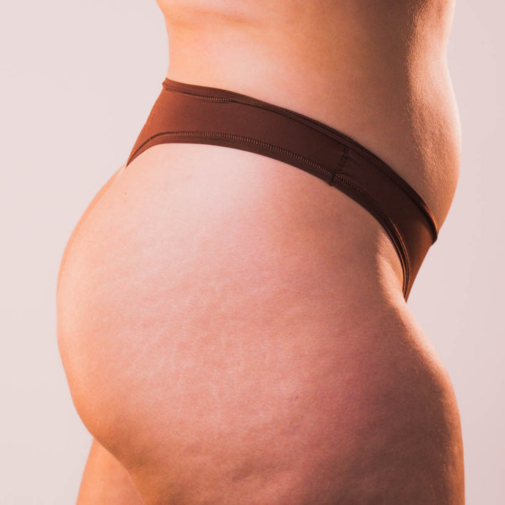 Tanga Ultra Smooth