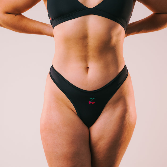 Tanga Ultra Smooth