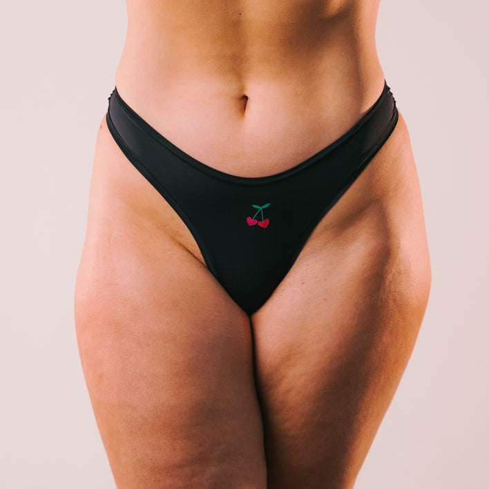 Tanga Ultra Smooth