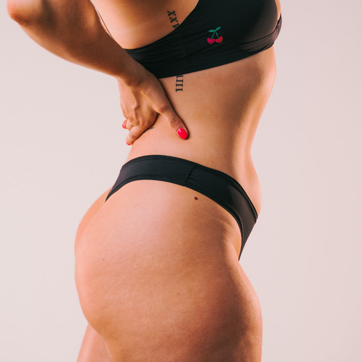 Tanga Ultra Smooth