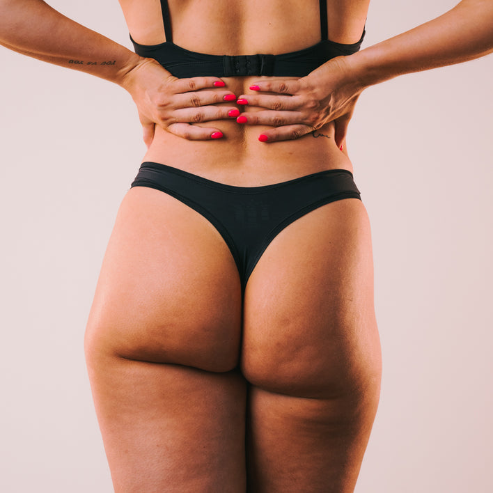 Tanga Ultra Smooth