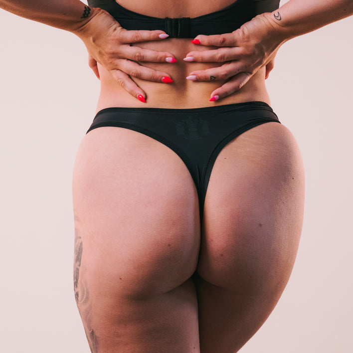 Tanga Ultra Smooth