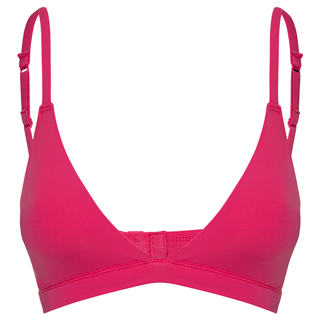 Bralette Triangle Ultra Smooth