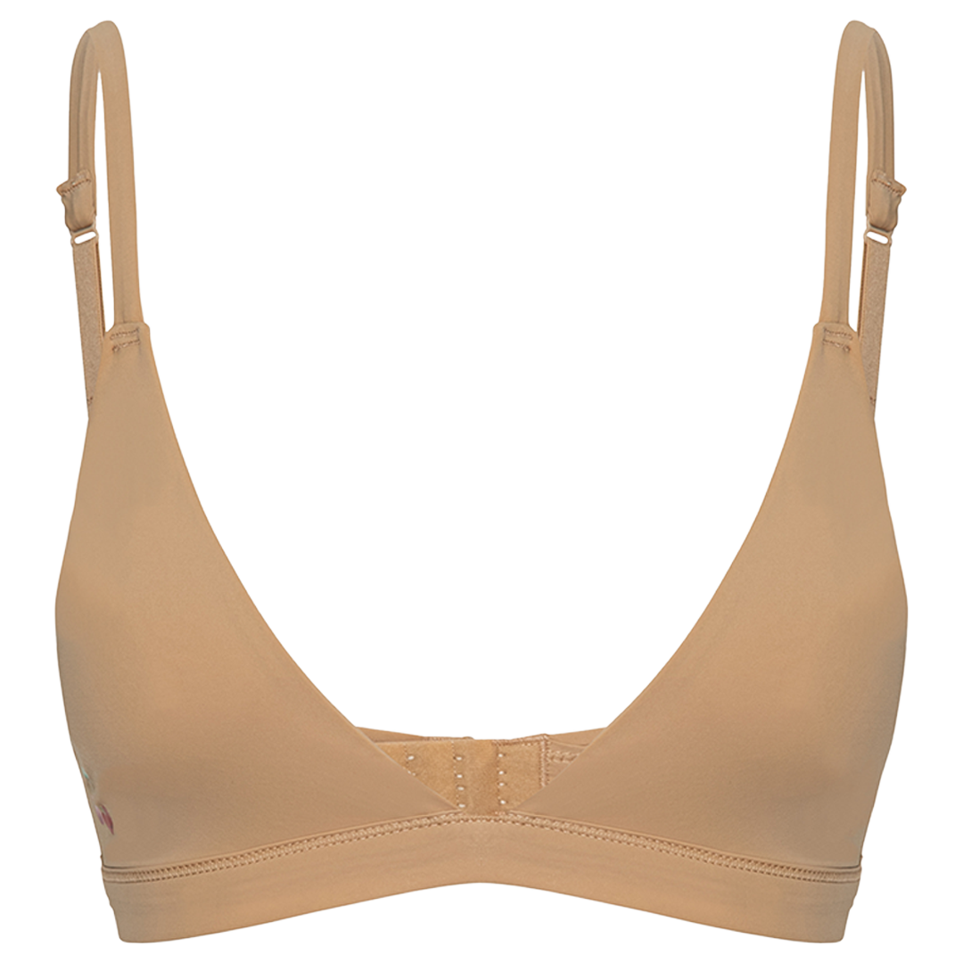 Bralette Triangle Ultra Smooth