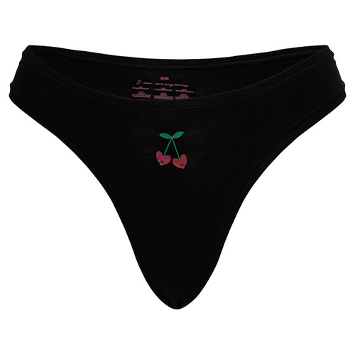 Tanga Coton Extensible