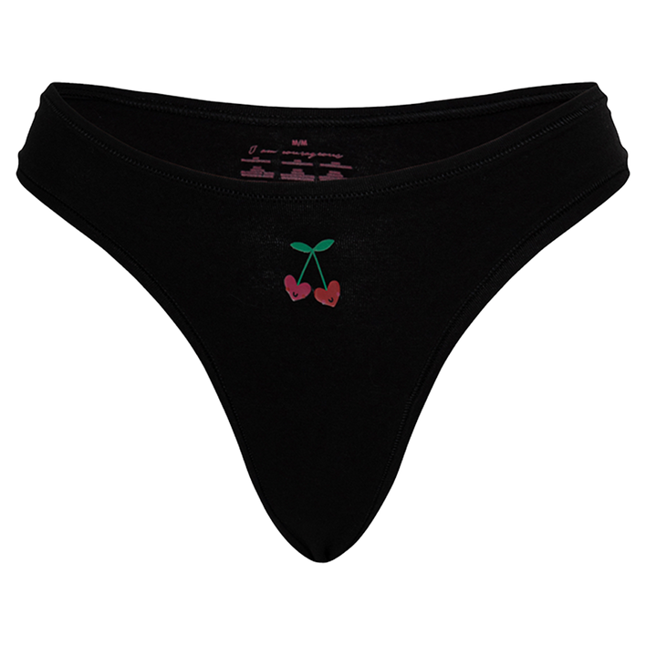 Tanga Coton Extensible