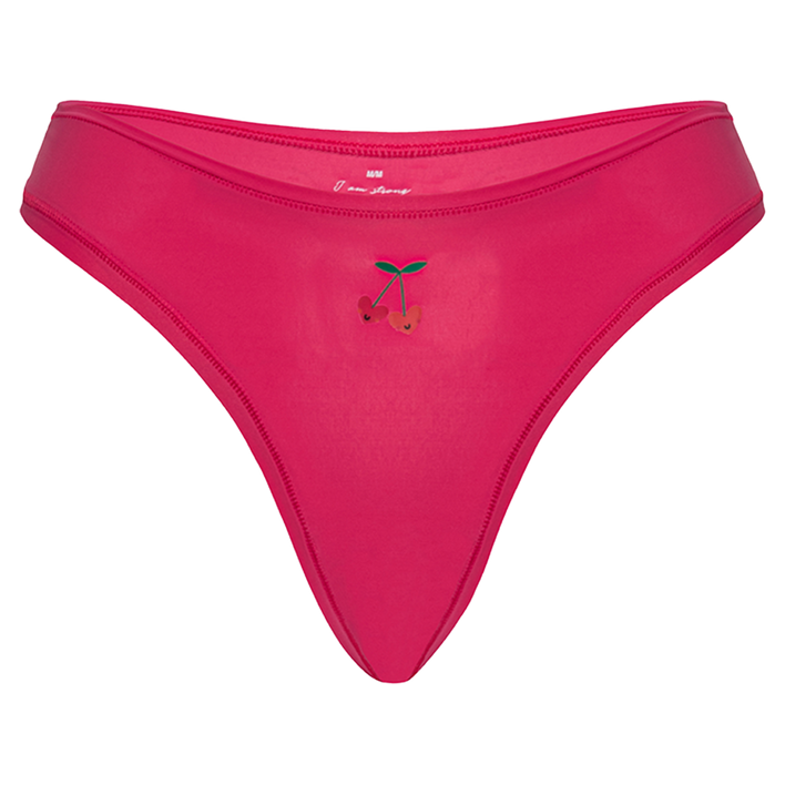 Tanga Ultra Smooth