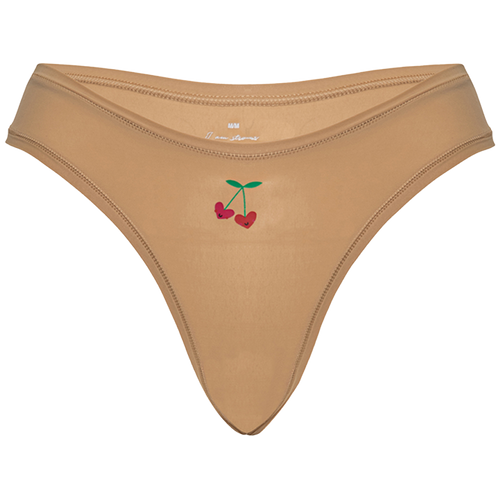 Dipped Thong Daily