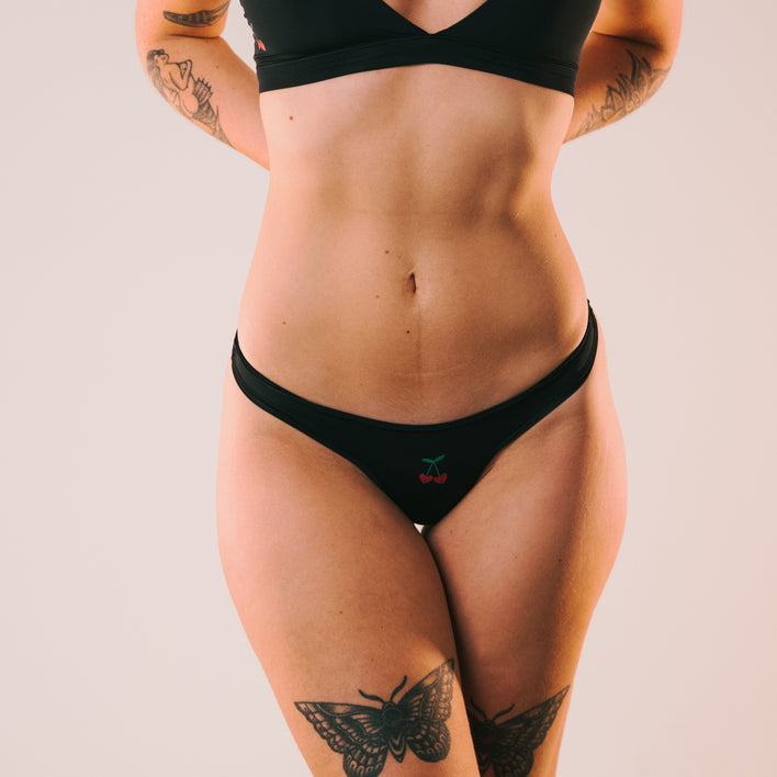 Tanga Ultra Smooth