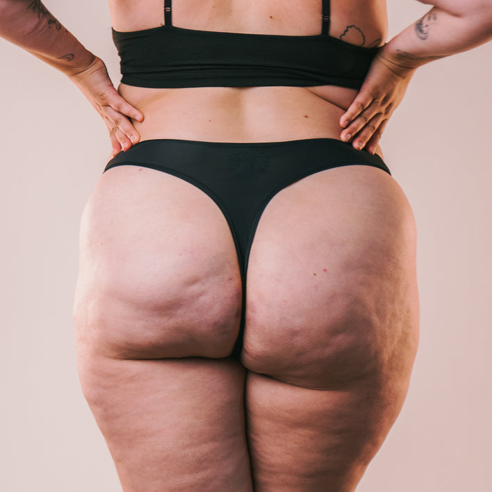 Tanga Ultra Smooth